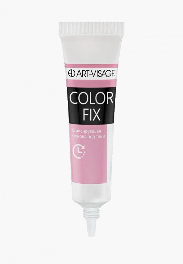 

Праймер для век Art-Visage, Прозрачный, Color Fix