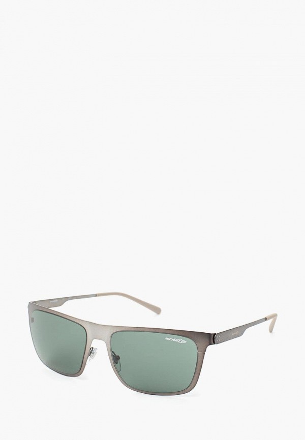 

Очки солнцезащитные Arnette, Серый, AN3076 502/71