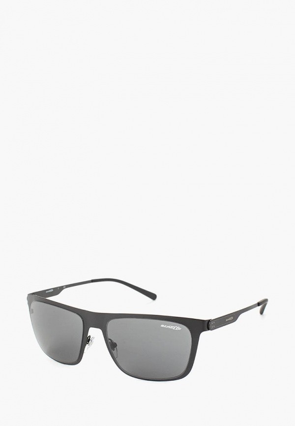 

Очки солнцезащитные Arnette, Черный, AN3076 501/87
