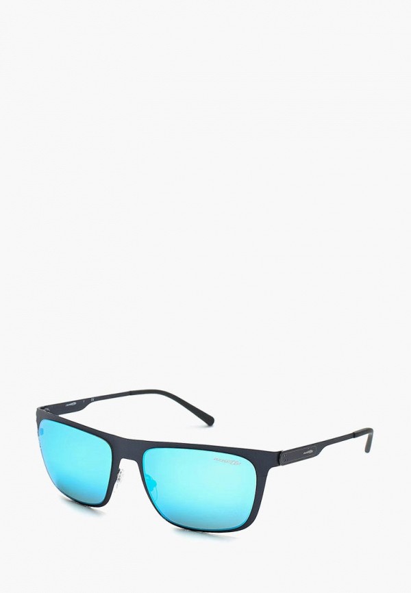

Очки солнцезащитные Arnette, AN3076 703/25, Черный