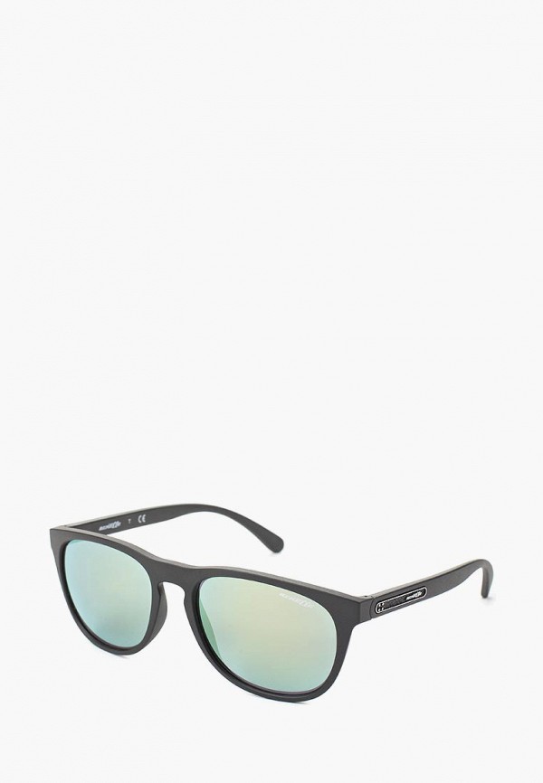 

Очки солнцезащитные Arnette, Серый, AN4245 01/8N