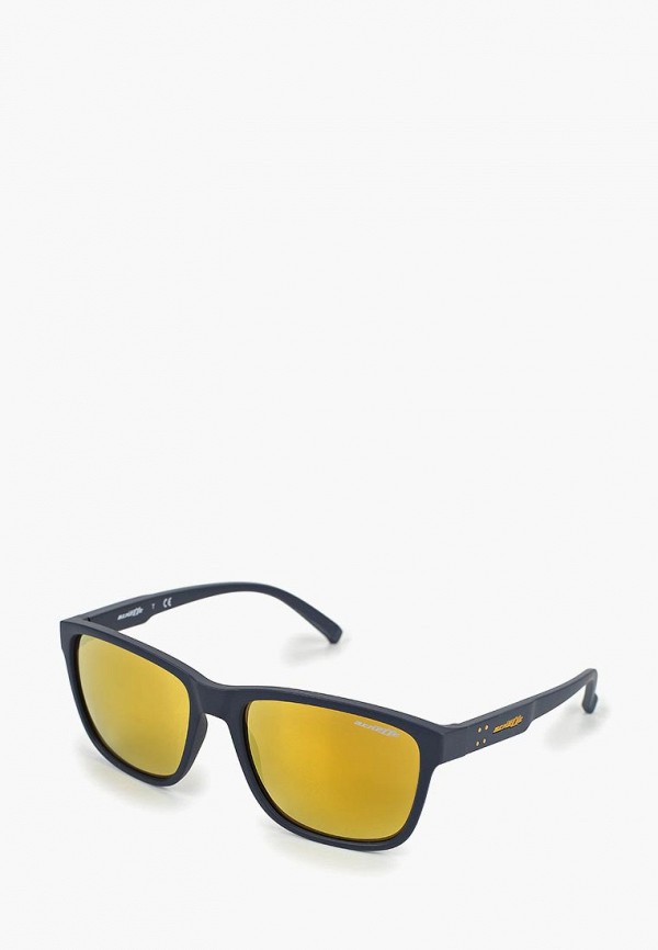 

Очки солнцезащитные Arnette, Синий, AN4255 2587N0