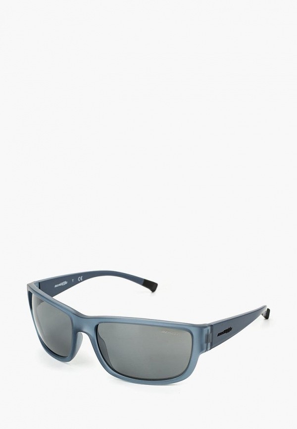 

Очки солнцезащитные Arnette, Синий, AN4256 25846G