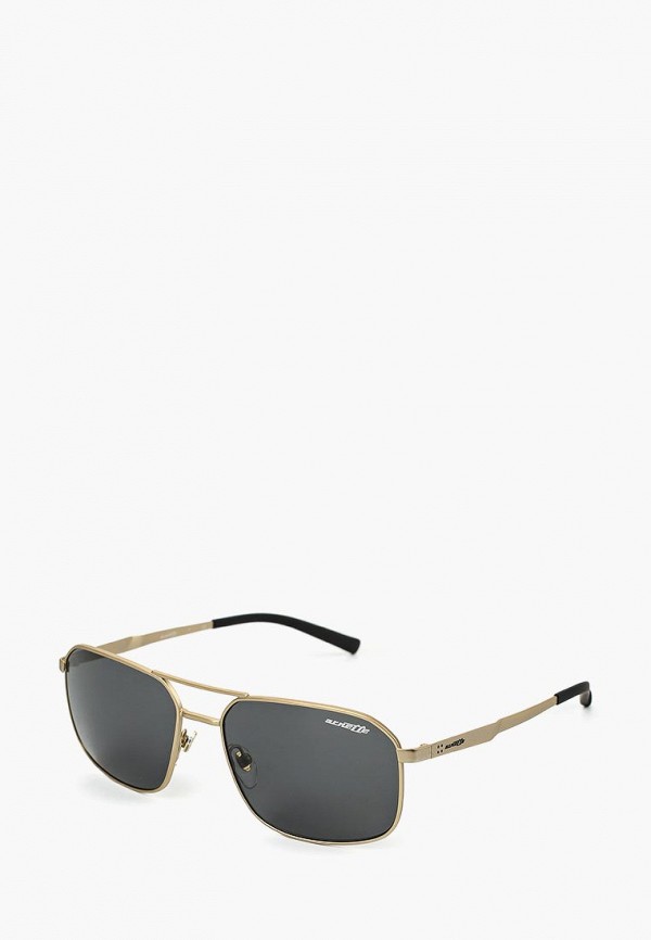 

Очки солнцезащитные Arnette, Серый, AN3079 713/87