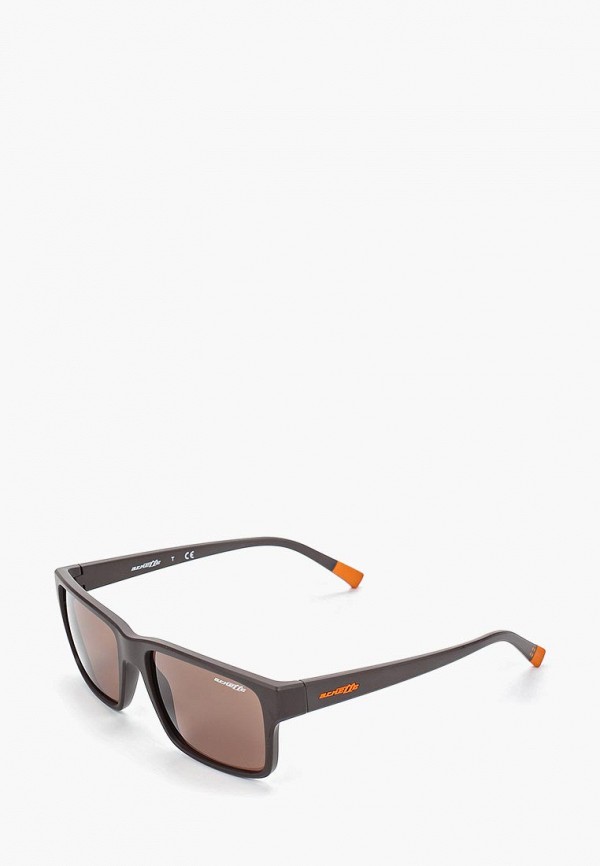 

Очки солнцезащитные Arnette, Коричневый, AN4254 254473