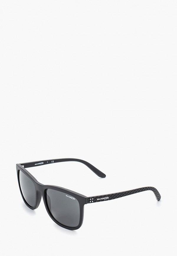 

Очки солнцезащитные Arnette, Черный, AN4240 01/87
