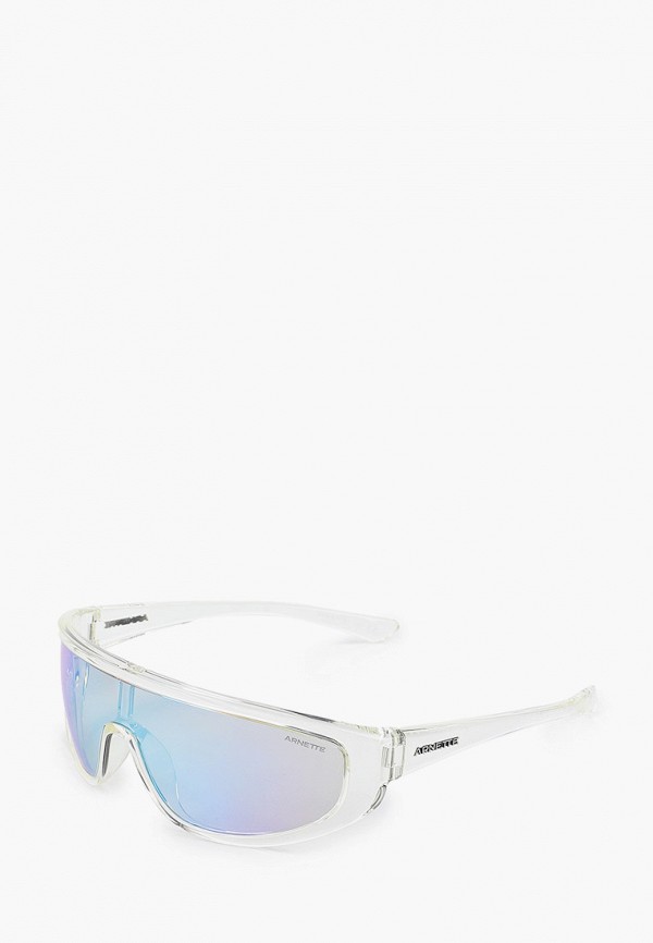 

Очки солнцезащитные Arnette, Прозрачный, 0AN4264 2634Y7