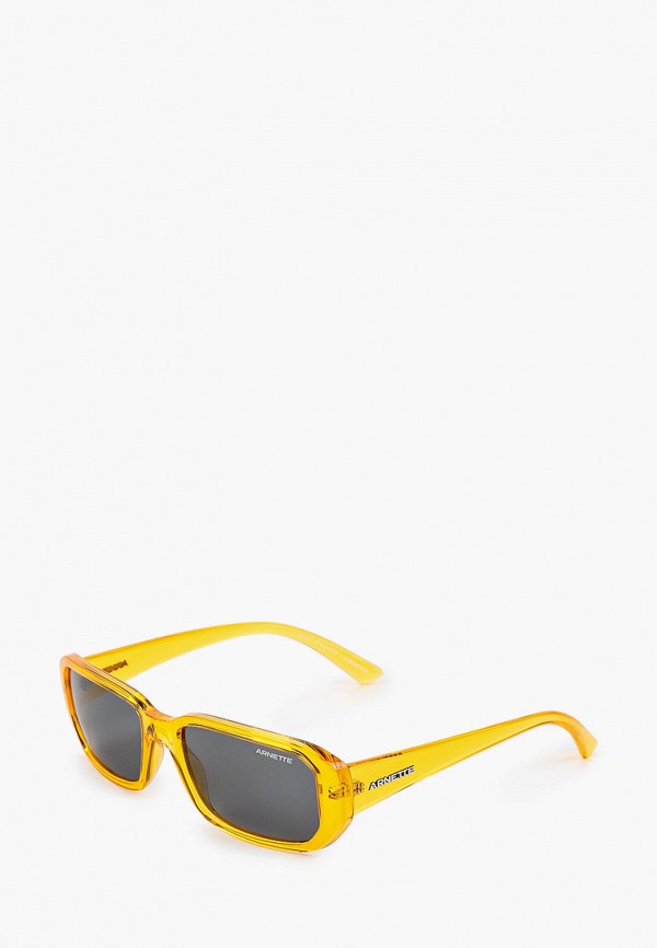 

Очки солнцезащитные Arnette, Оранжевый, 0AN4265 265587