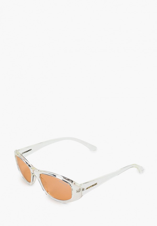 

Очки солнцезащитные Arnette, Розовый, 0AN4266 2634C6