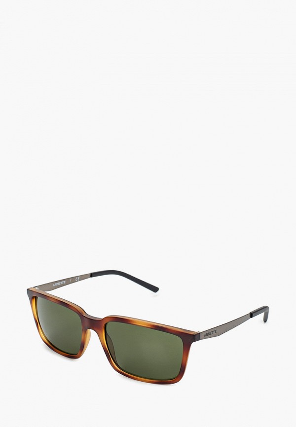 

Очки солнцезащитные Arnette, Коричневый, AN4270 237571