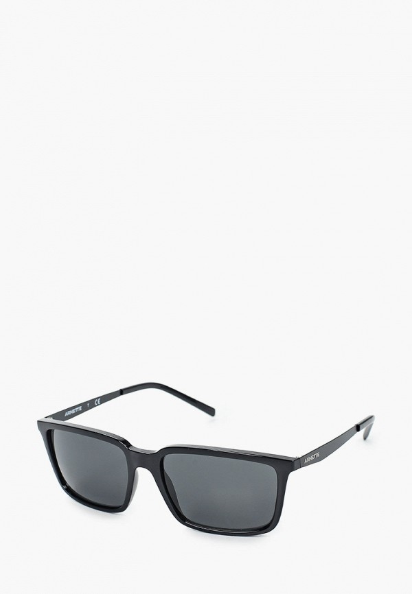 

Очки солнцезащитные Arnette, Черный, AN4270 41/87