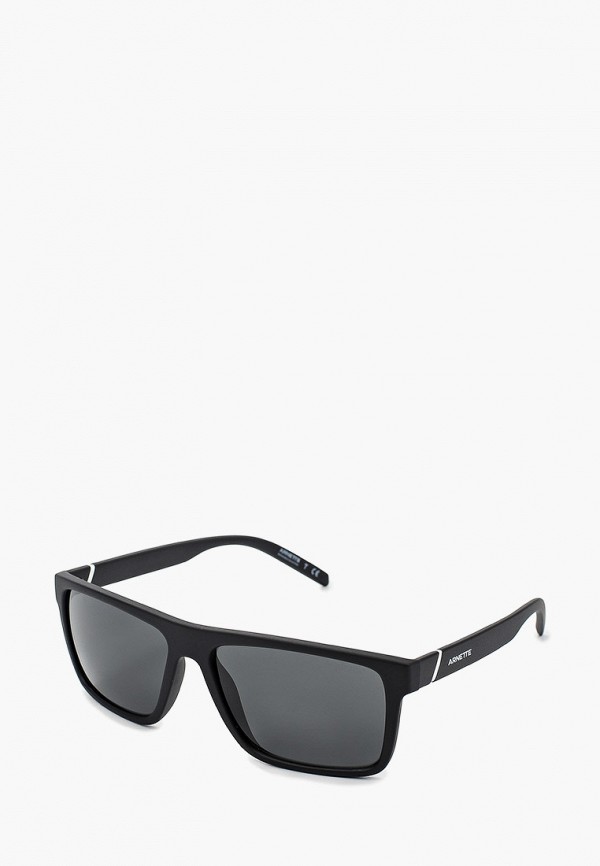 

Очки солнцезащитные Arnette, Черный, AN4267 01/87