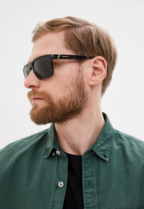 фото Очки солнцезащитные arnette