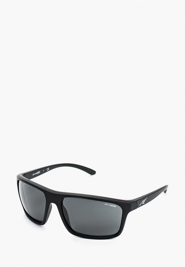 

Очки солнцезащитные Arnette, Черный, AN4229 447/87
