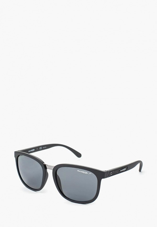 

Очки солнцезащитные Arnette, Черный, AN4238 01/81