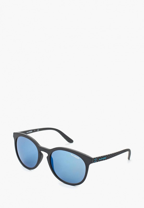 

Очки солнцезащитные Arnette, AN4241 01/55, Синий