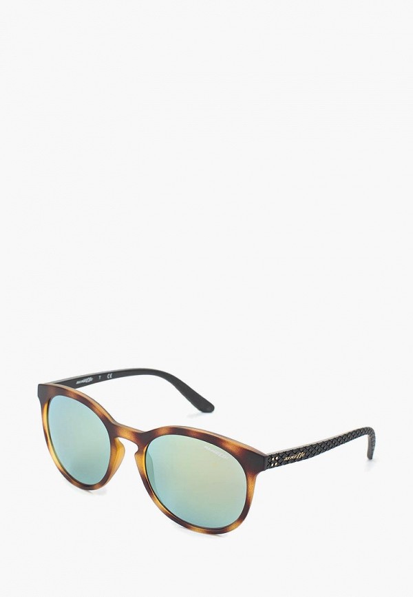 

Очки солнцезащитные Arnette, Коричневый, AN4241 23758N