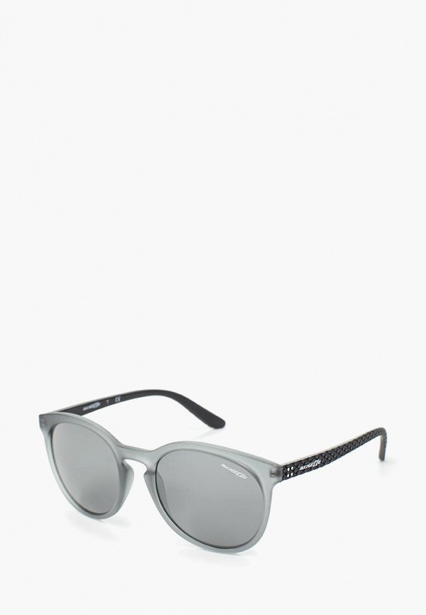 

Очки солнцезащитные Arnette, Серый, AN4241 25076G