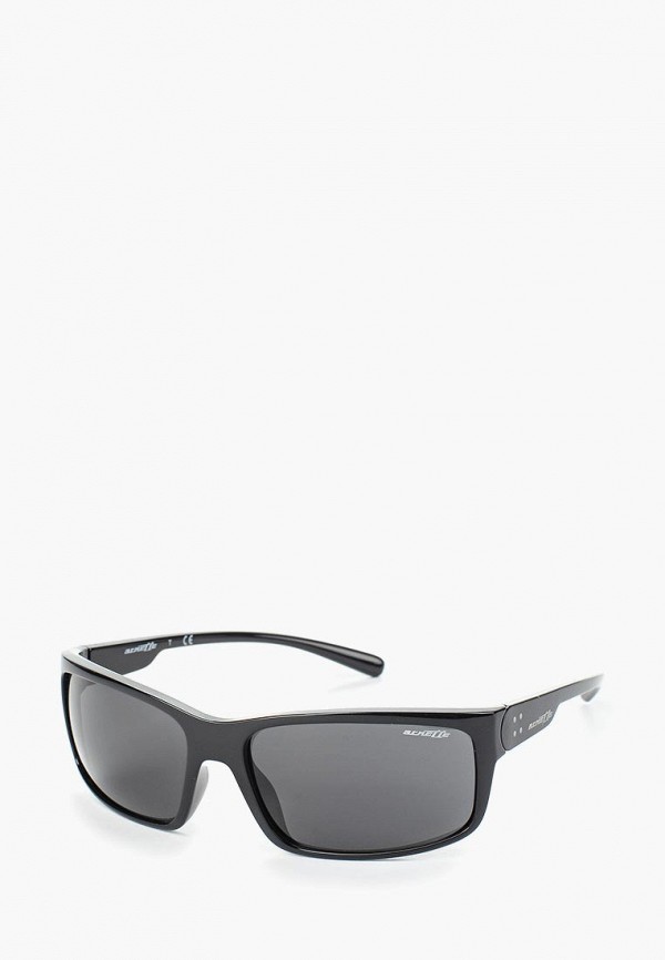 

Очки солнцезащитные Arnette, Черный, AN4242 41/87