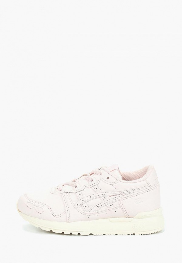 

Кроссовки ASICSTiger, GEL-LYTE PS, Розовый