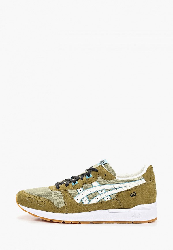 

Кроссовки ASICSTiger, GEL-LYTE GS, Хаки