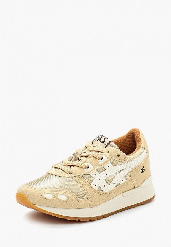 

Кроссовки ASICS, Бежевый, GEL-LYTE PS