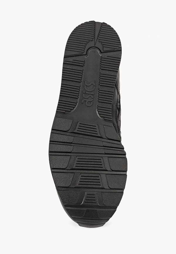 

Кроссовки ASICSTiger, GEL-LYTE GS, Черный