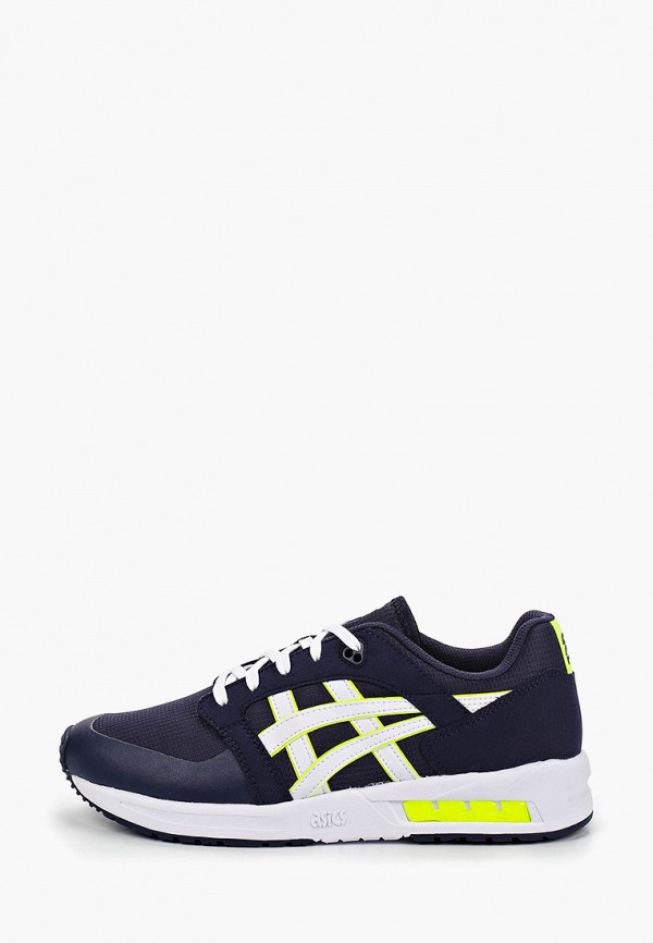 

Кроссовки ASICSTiger, GELSAGA SOU GS, Синий