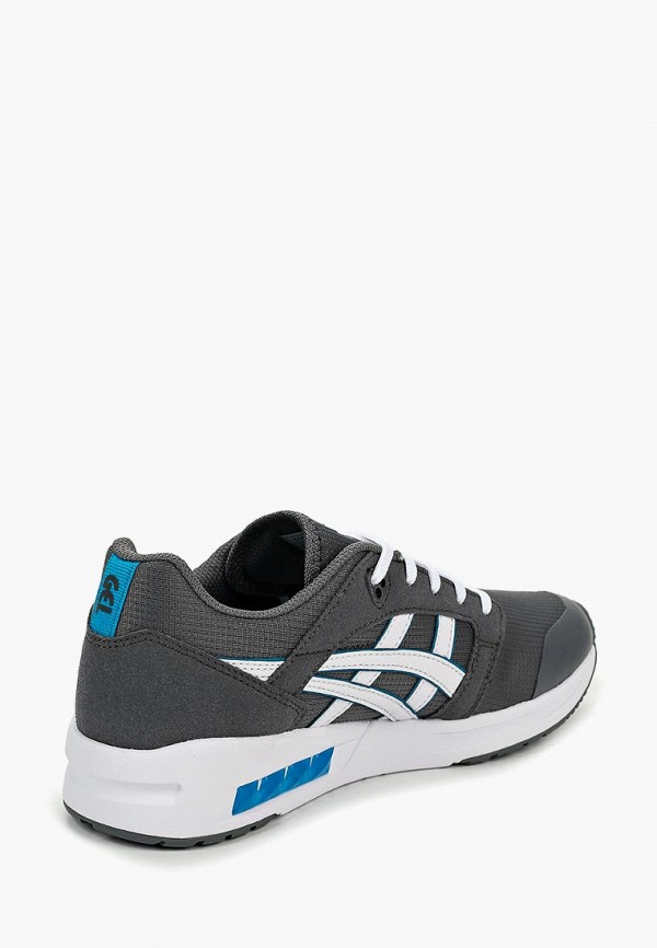 

Кроссовки ASICSTiger, GELSAGA SOU GS, Синий