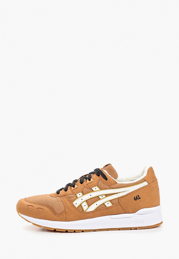 

Кроссовки ASICSTiger, GEL-LYTE GS, Коричневый