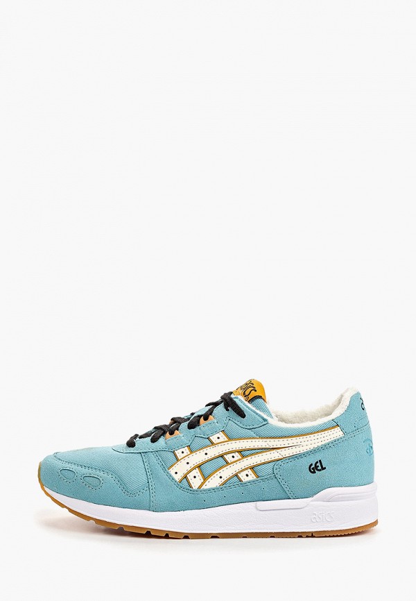 

Кроссовки ASICSTiger, GEL-LYTE GS, Голубой