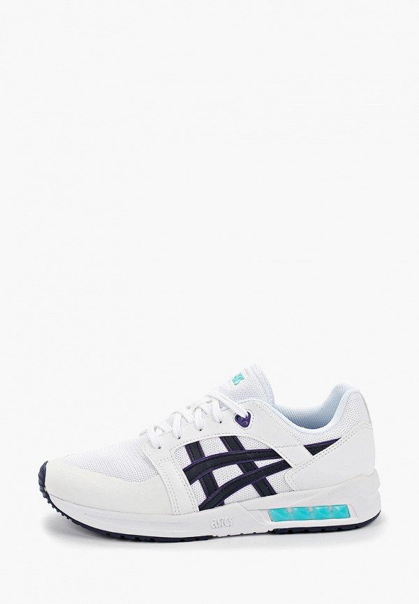 

Кроссовки ASICS, Белый, GELSAGA SOU GS