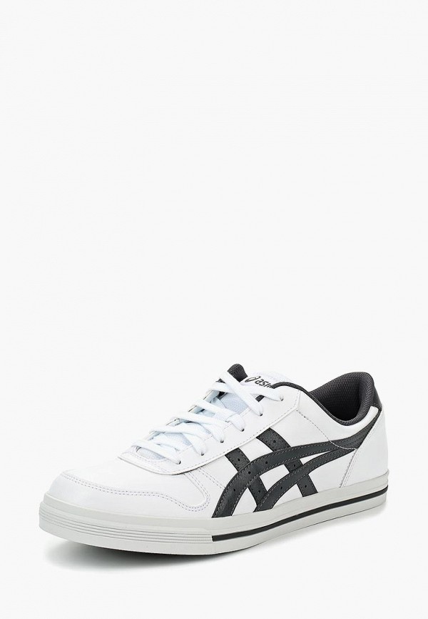 

Кеды ASICS, Белый, AARON