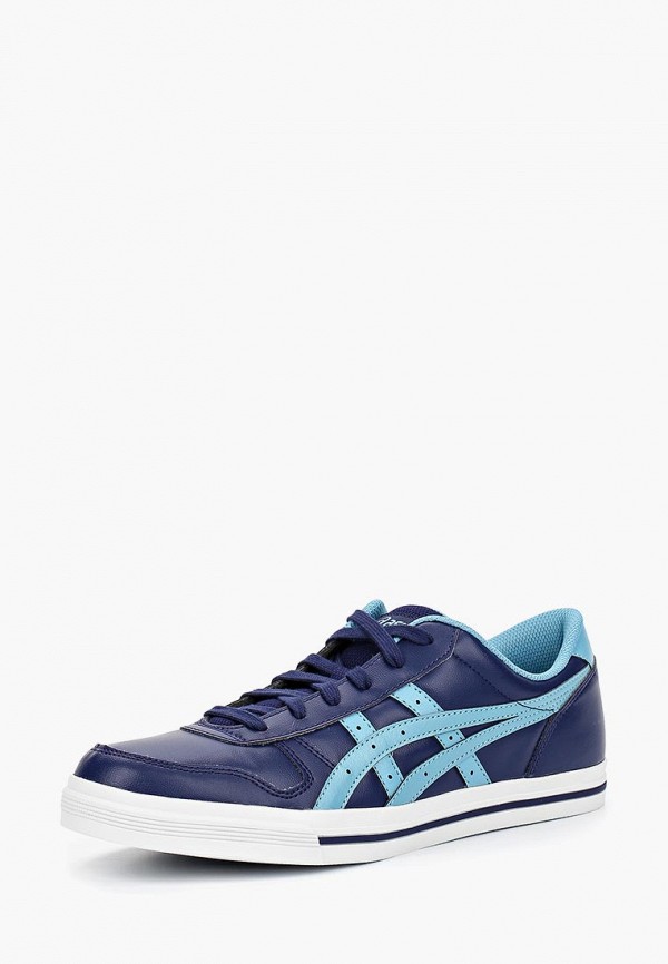 

Кеды ASICS, Синий, AARON
