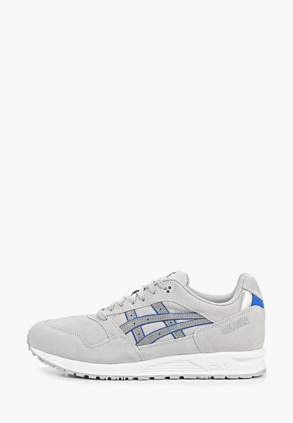 

Кроссовки ASICSTiger, GELSAGA, Серый