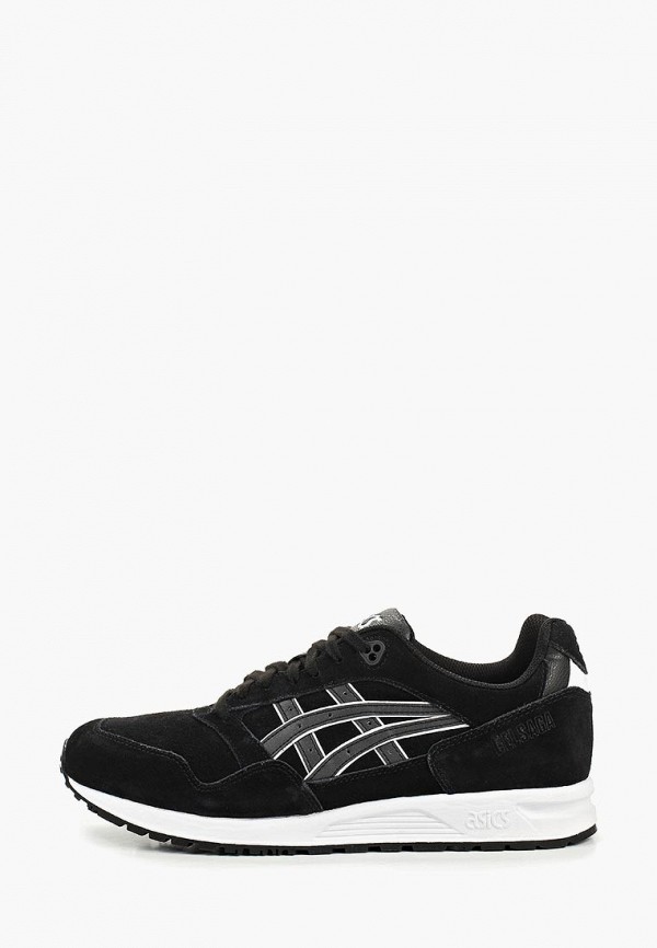 

Кроссовки ASICS, Черный, GELSAGA