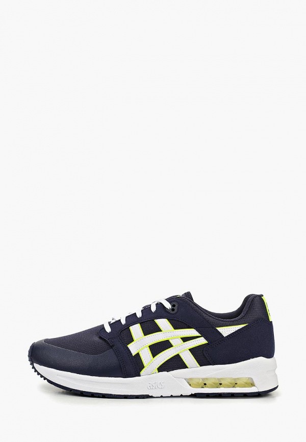 

Кроссовки ASICS, GELSAGA SOU, Синий