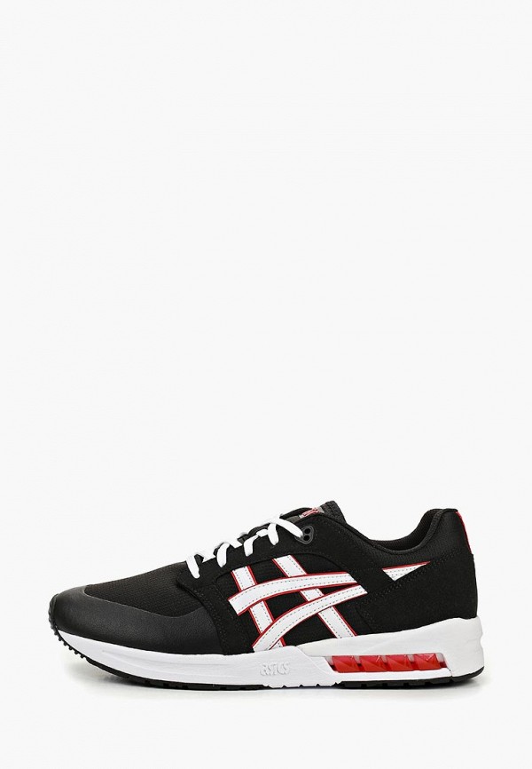 

Кроссовки ASICS, Черный, GELSAGA SOU