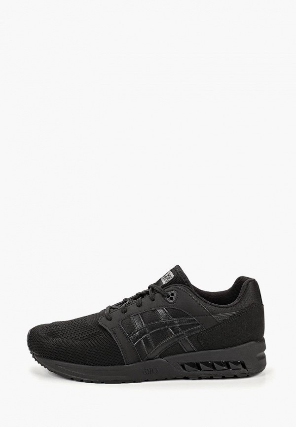 

Кроссовки ASICSTiger, GELSAGA SOU KNIT, Черный