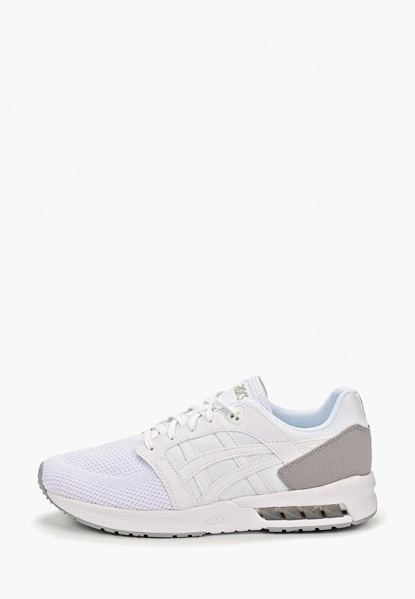 

Кроссовки ASICS, Белый, GELSAGA SOU KNIT