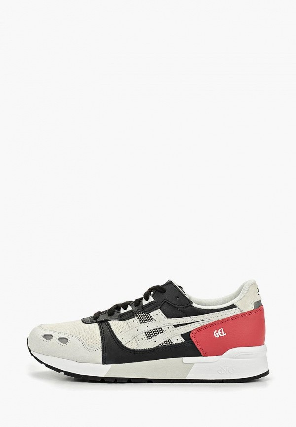 

Кроссовки ASICSTiger, GEL-LYTE, Белый