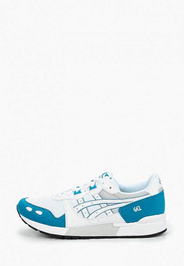 

Кроссовки ASICS, GEL-LYTE, Белый