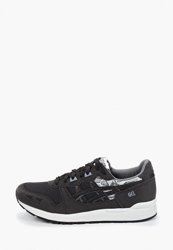 

Кроссовки ASICSTiger, GEL-LYTE, Черный
