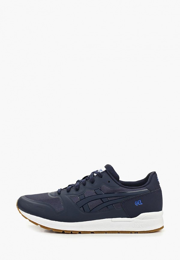 

Кроссовки ASICS, GEL-LYTE NS, Синий