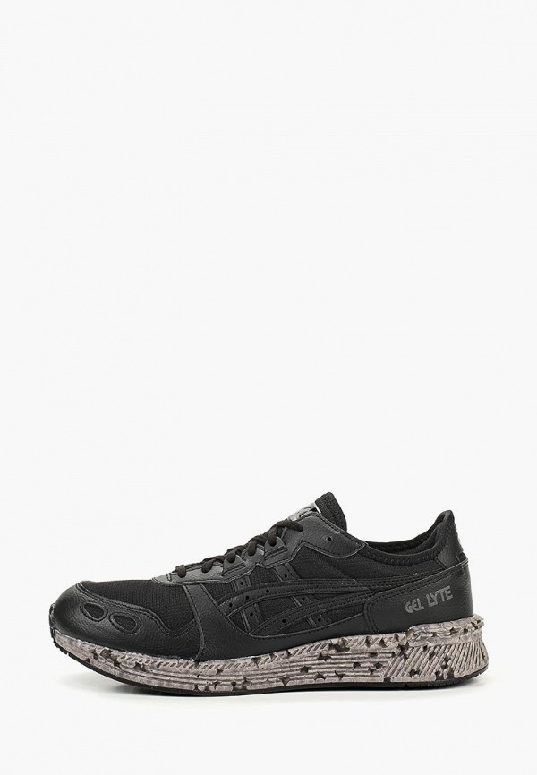 

Кроссовки ASICS, HyperGEL-LYTE, Черный