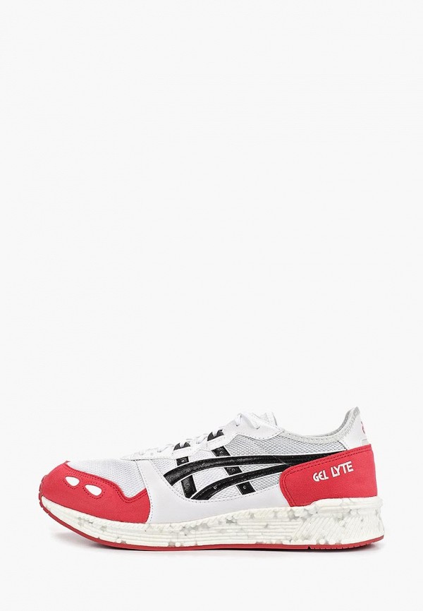 

Кроссовки ASICSTiger, HyperGEL-LYTE, Белый