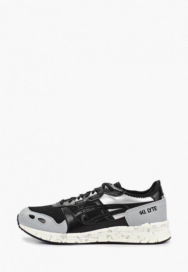

Кроссовки ASICSTiger, HyperGEL-LYTE, Серый