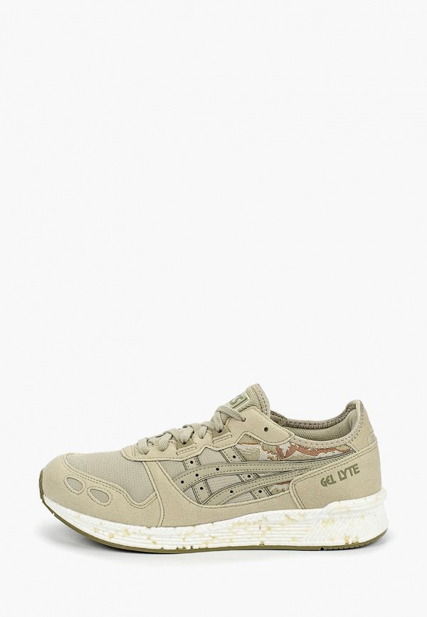 

Кроссовки ASICS, Хаки, HyperGEL-LYTE