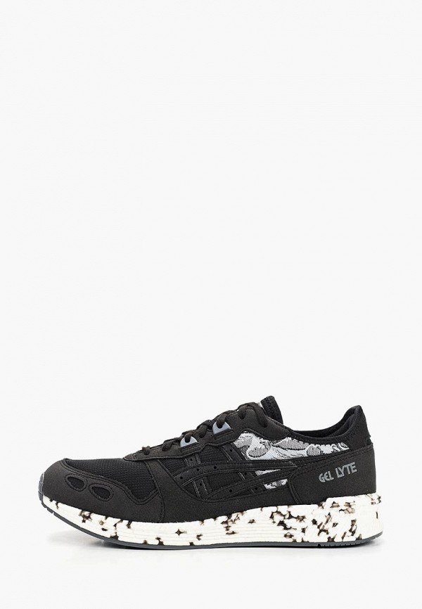 

Кроссовки ASICSTiger, HyperGEL-LYTE, Черный