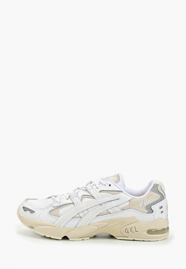 

Кроссовки ASICS, Белый, GEL-KAYANO 5 OG